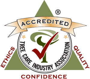ACCREDITATION Tree Care Industry Association