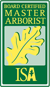 Board Certified Master Arborist - ISA